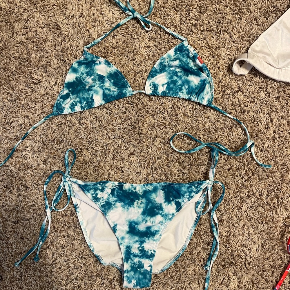 Doll Swimwear bikini